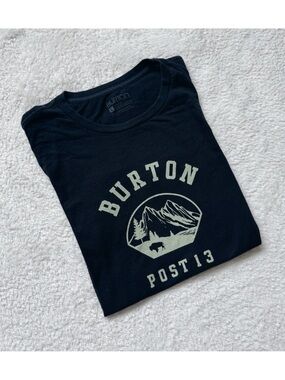 Burton Tee